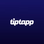 tiptapp - get rid of rubbish! android application logo